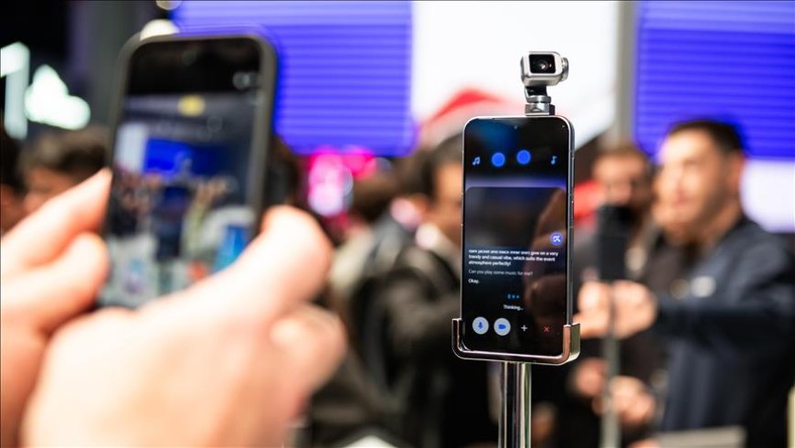 Honor, MWC 2026’da Yapay Zeka Vizyonunu ve Yeni Nesil Cihazlarını Tanıttı