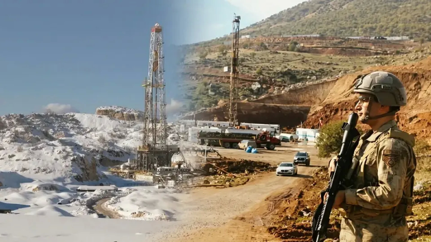 Türkiye’nin Stratejik Hamlesi: Gabar Petrolü Hürmüz Kapandığında Ne İşe Yarıyor?