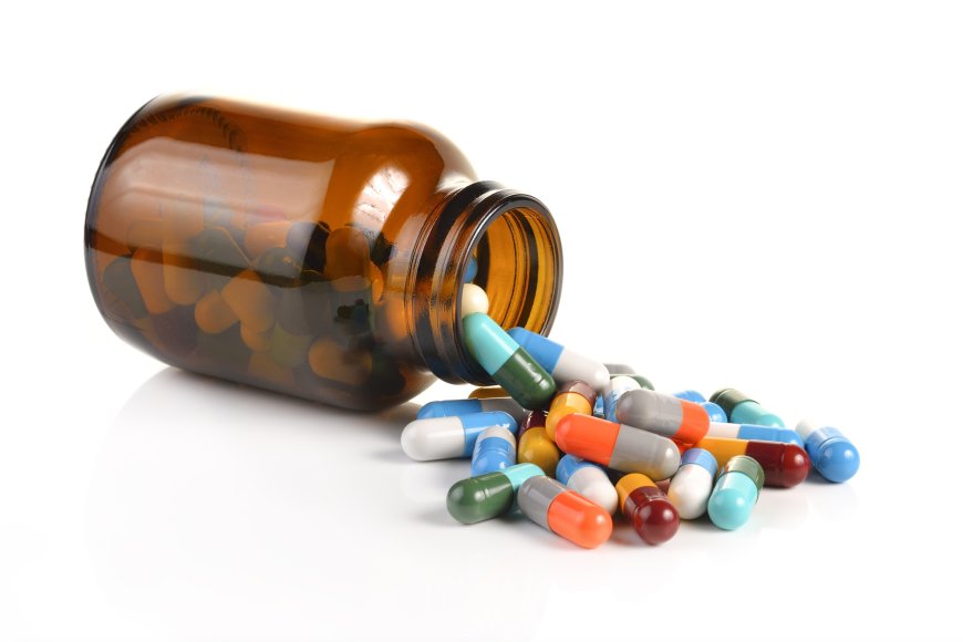 Eczane Eczane Gezmek Bitiyor: e-Nabız’da ‘İlacım Nerede?’ Özelliği Kullanıma Açıldı