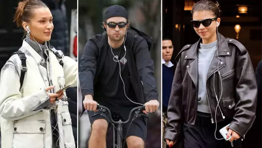 Bir dönem rafa kalkmıştı: Kablolu kulaklıklar yeniden popüler oluyor