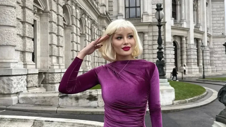 “İşte Benim Stilim” Yarışmacısı Ayşegül Eraslan Evinde Ölü Bulundu