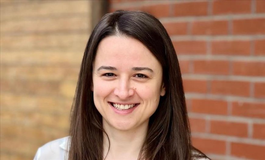 Türk Teknoloji Şirketi Cognera’dan Küresel Başarı: CTO Pelin Yetiş Global Topluluğa Seçildi