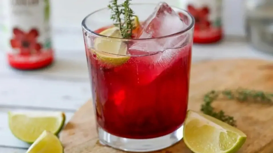 Mısır’ın ferahlatıcı Ramazan içeceği: Karkade