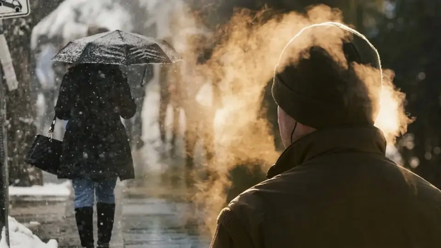 Ramazan Bayramı’nda Hava Nasıl Olacak? Uzmanlar Kar İhtimaline Dikkat Çekti