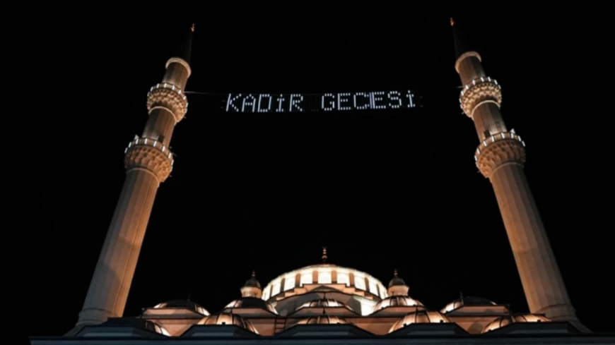 Kadir Gecesi Ne Zaman? 16 Mart 2026 Kadir Gecesi mi?