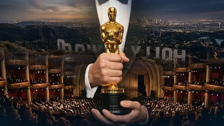 2026 Oscar Ödülleri Sahiplerini Buldu: “One Battle After Another” Yılın En İyi Filmi Seçildi