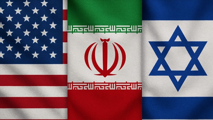 Orta Doğu’da 17. Gün: "Hürmüz Koalisyonu" Kapıda, Trump’tan Uçak Gemisi İddialarına Yalanlama!