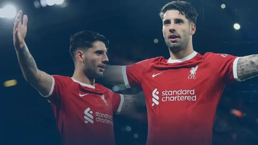 Liverpool’da Deprem: Szoboszlai’den Sert Eleştiriler! "Uyanmamız Gerekiyor"
