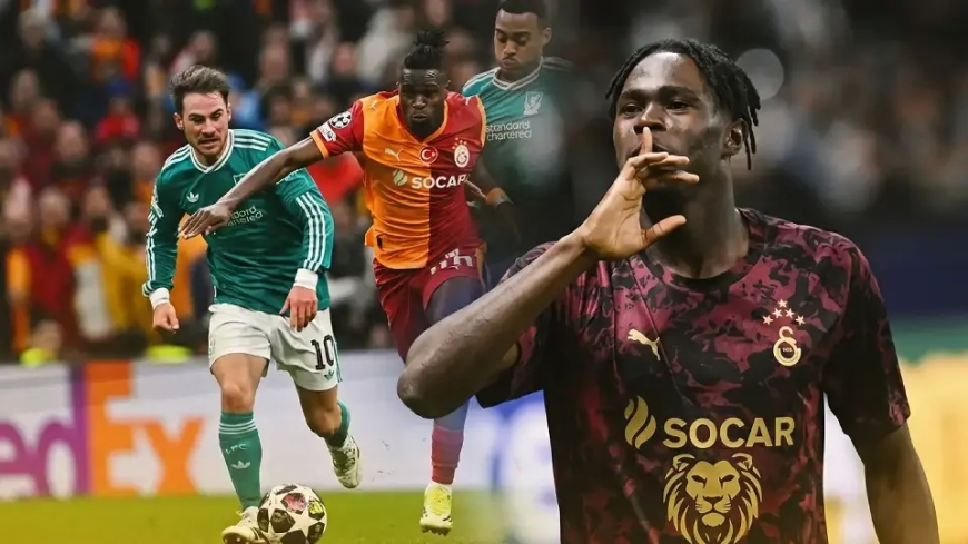 Transfer Bombası: Napoli, Singo İçin 60 Milyon Euro'yu Masaya Koydu!