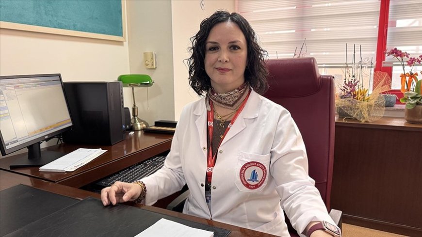 Vertigo Kabusu Mu? Çözüm Belki de Sadece Bir Bardak Suda!