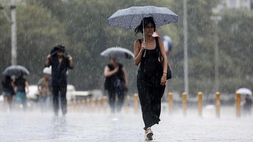 Türkiye’de sağanak yağış ve sis uyarısı: Meteoroloji’den kritik açıklama