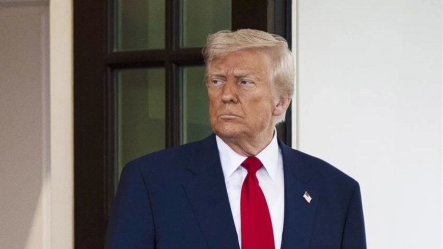 Trump’tan dikkat çeken açıklama: “İran’la savaş yakında bitecek”