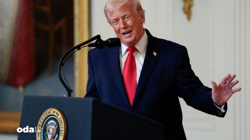 Trump’tan Küba çıkışı: “İstersem her şeyi yapabilirim”