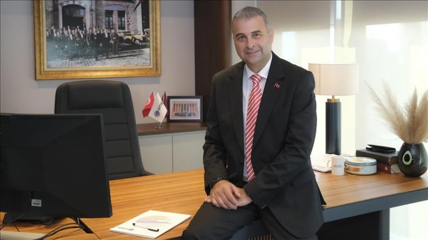 OMSAN Lojistik, Otomotiv Operasyonlarında Kaliteyi Yükseltiyor