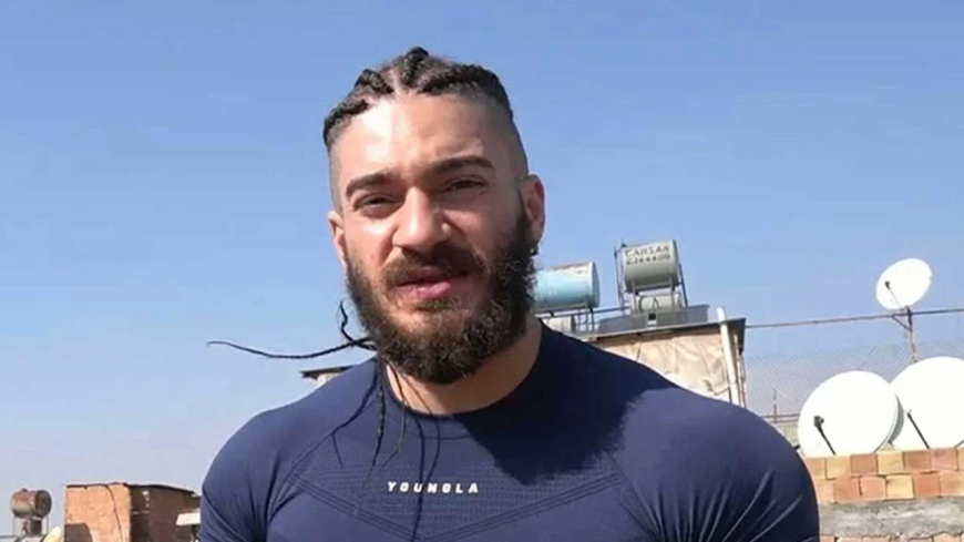 Sosyal Medya Fenomeni Testo Taylan Gözaltına Alındı