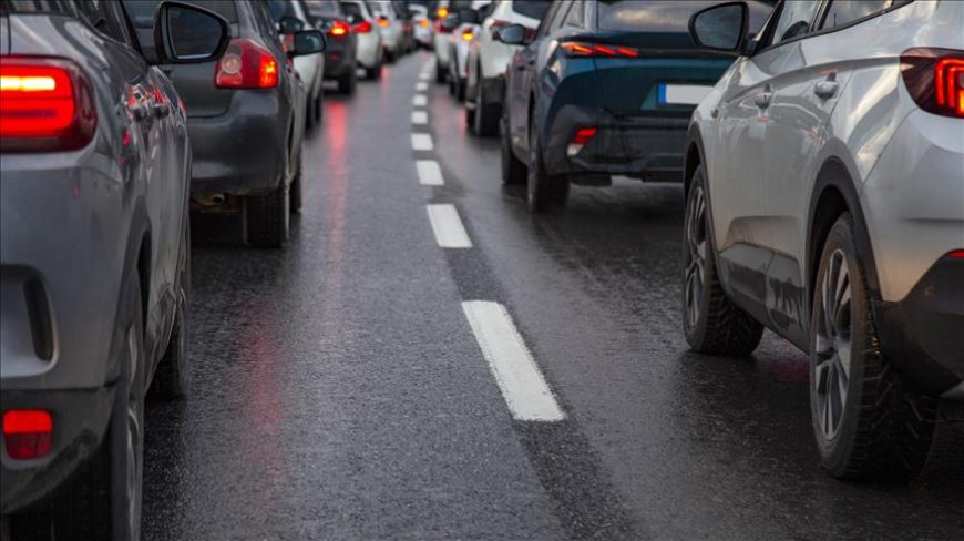 Bayramda Seyahat Tercihleri Değişiyor: Kara Yolu ve Özel Araç Öne Çıkıyor