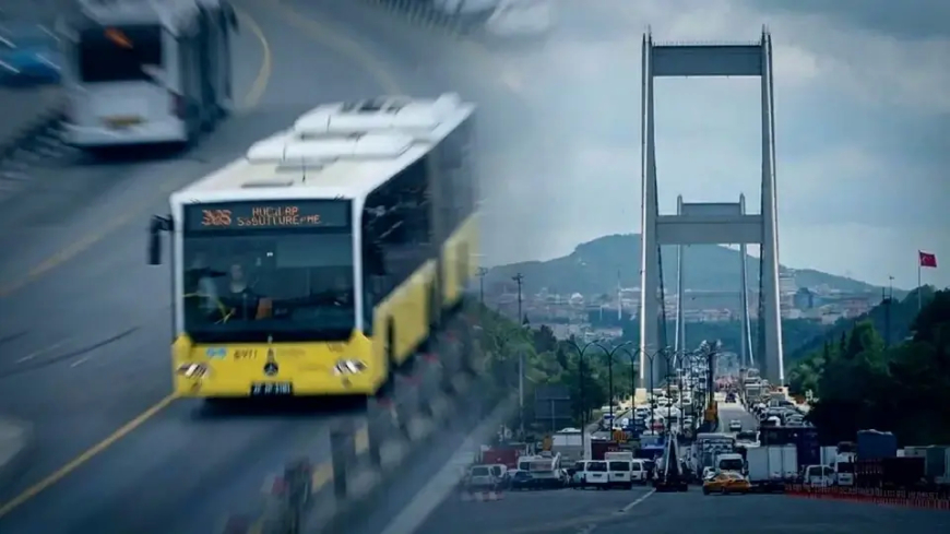 Ramazan Bayramı’nda Ulaşım Ücretsiz Olacak: Resmi Gazete’de Yayımlandı