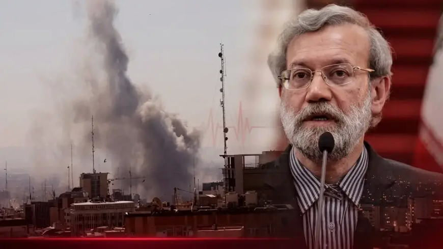 Ali Laricani Öldürüldü: İran’ın Kritik İsmi Hayatını Kaybetti, Orta Doğu’da Gerilim Tırmanıyor