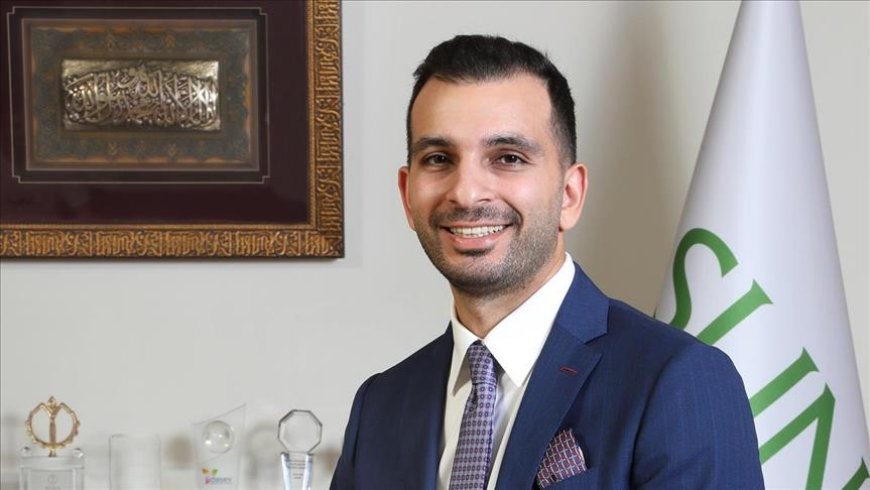 Plastikte "Biyobozunur" Devrimi: Sunar NP’den Mikroplastik Sorununa Doğal Çözüm!