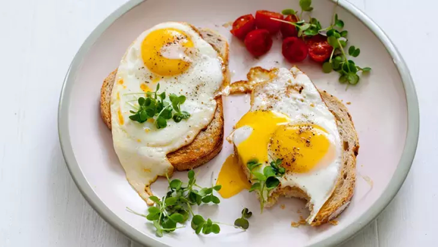 Bir Öğünle Başlıyor, Tüm Günü Etkiliyor: Bilimin Konuştuğu "Gizli Etki"