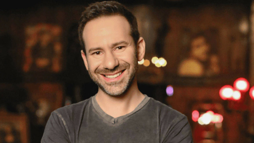 SON DAKİKA: OnlyFans'in Sahibi Leonid Radvinsky Hayatını Kaybetti!