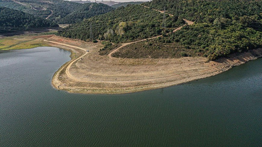 İSKİ Kritik Rakamı Açıkladı: İstanbul’un Suyu Ne Kadar Kaldı?