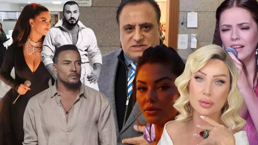 Magazin Dünyasında Erol Köse Depremi: Ünlülerden "Hakkımı Helal Etmiyorum" Çıkışı!