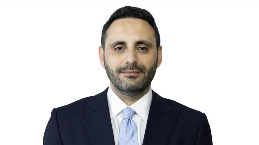 TürkMedya’da Ziyad Varol Dönemi Başladı: İcra Kuruluna Üst Düzey Takviye