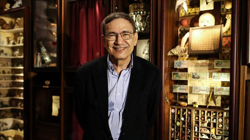 Taray Apartmanı Davasında Son Perde: Orhan Pamuk'un 9 Dairesinin Bulunduğu Bina Yıkılıyor