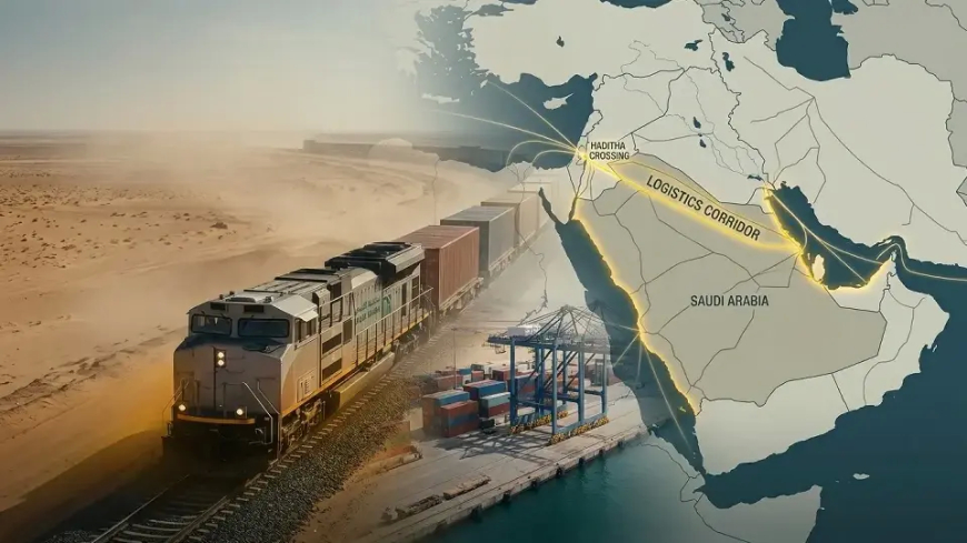 Petrol Akışında Rota Değişti: Suudi Arabistan’dan Hürmüz’ü Devre Dışı Bırakan Dev Hamle