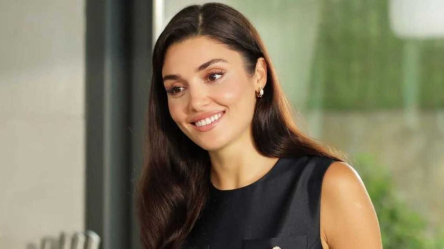 Hande Erçel Hakkında Şok Karar! Adliyeye Geldi, Adli Tıp’a Sevk Edildi!