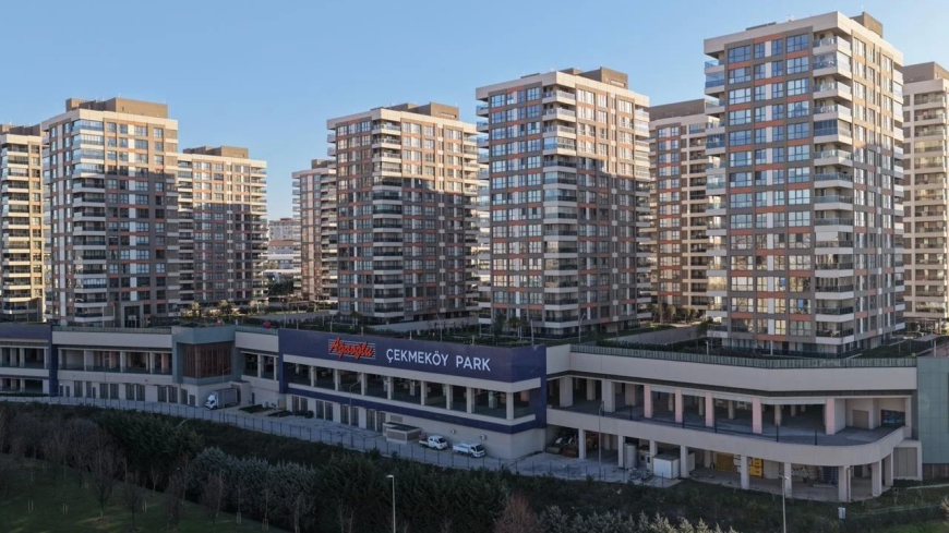 Borsada Dev Hamle: Ağaoğlu GYO Halka Arzı İçin SPK'dan Yeşil Işık Yandı!