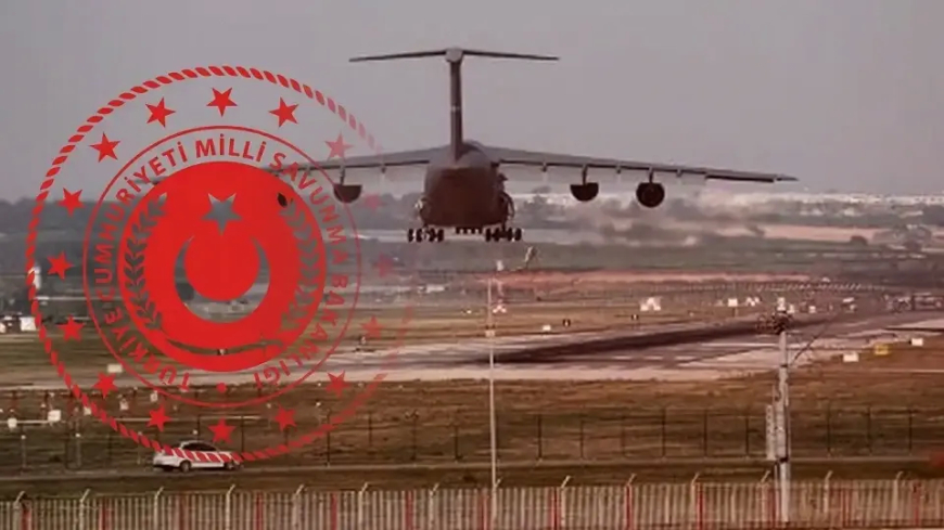 İncirlik Üssü'nde Siren Sesleri Paniği: MSB'den Son Dakika Açıklaması!