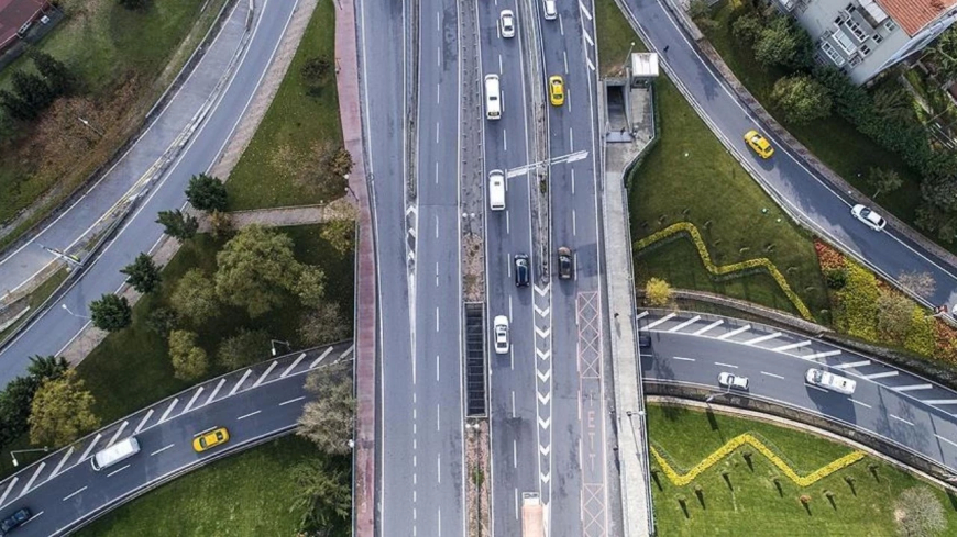 Türkiye’nin Enerji Rotası Karayolunda Kilitlendi: TÜİK 2024 Verilerini Açıkladı!