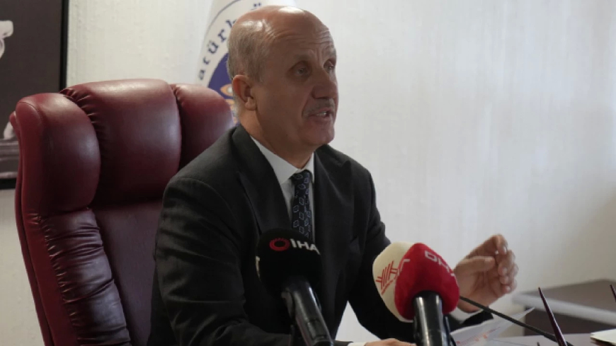 Üniversitelerde '3 Yıl' Hamlesi :YÖK Başkanı'ndan dikkat çeken açıklama