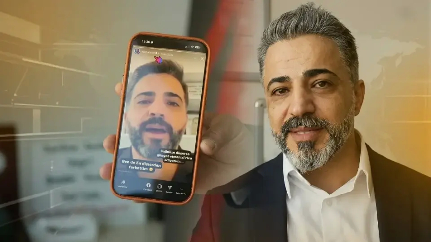 Yapay Zekâ Şeytani Bir Tuzağa Dönüştü: Samsunlu Doktorun Yüzünü Çaldılar!