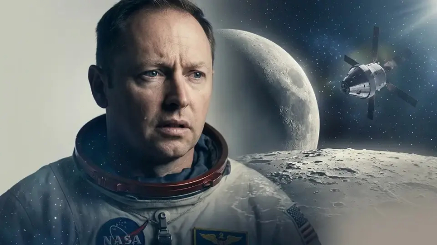 Uzayda 'Sessiz' Alarm: Astronot Konuşma Yetisini Kaybetti, NASA Acil Tahliye Başlattı!