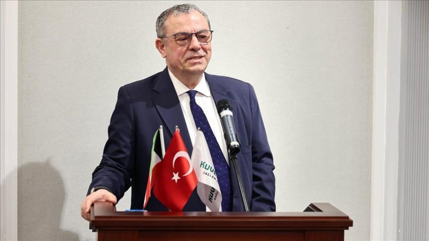 Kuveyt Türk’ten Dev Sermaye Hamlesi: 11,1 Milyar TL’ye Yükseldi!