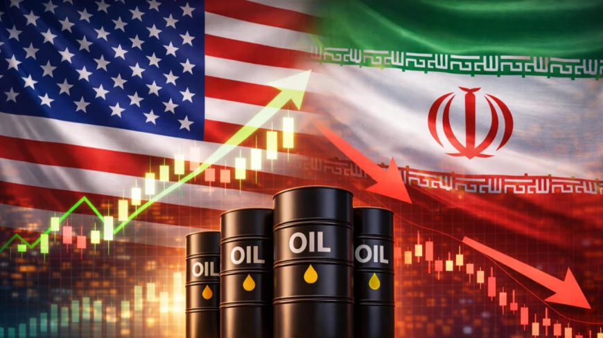 Hürmüz Düğümü Petrol Devlerini Coşturdu: Varil Başına 150 Dolar Kapıda mı?