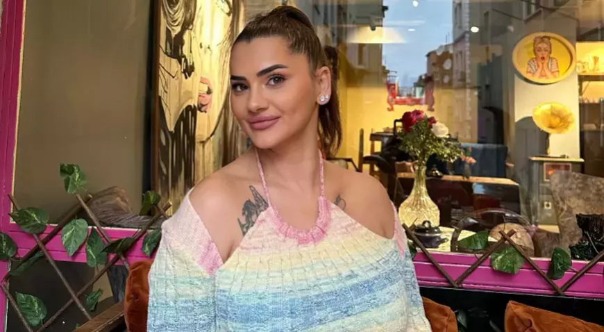 Kısmetse Olur Ayça'dan Korkutan "Veda": İntihar Girişimi Sonrası İlk Açıklama Geldi!