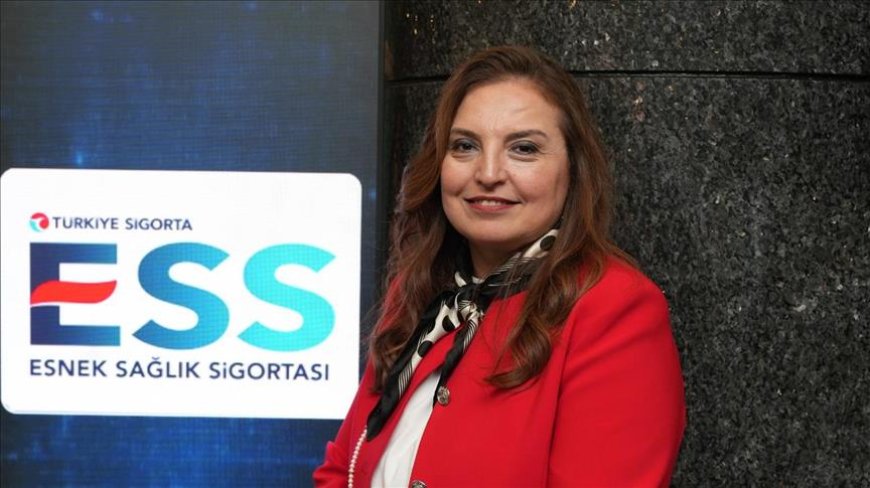 Sigortacılıkta "Sepet" Dönemi: Türkiye Sigorta'dan Esnek Hamle!