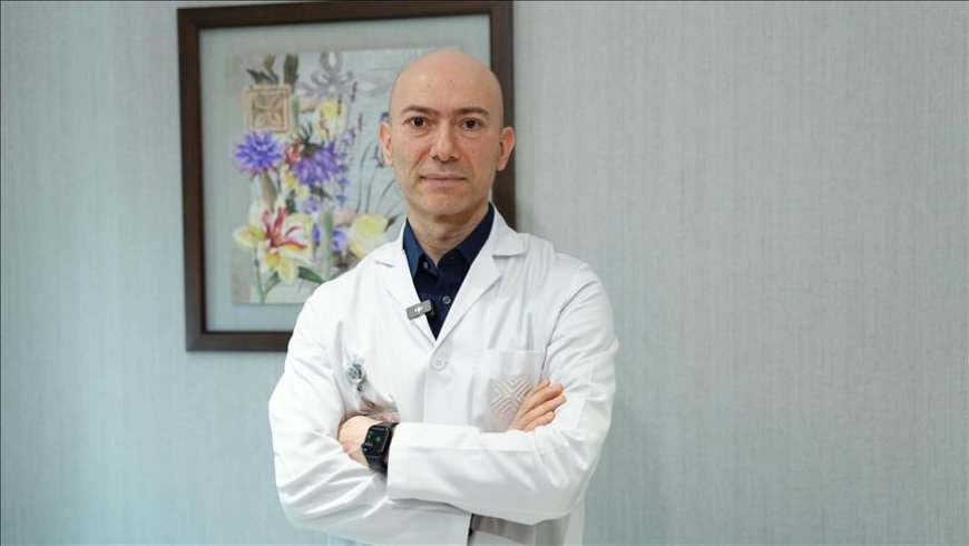 Uzmanından "Sıvı Tüketimi" Uyarısı: Çok Su İçmek Her Zaman Sağlık Değil!