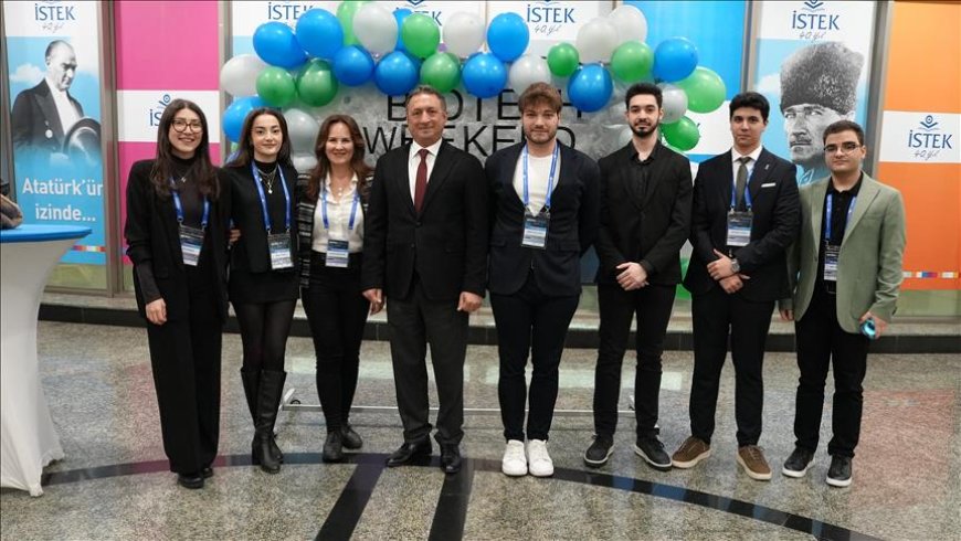 TÜRKİYE’NİN TEKNOLOJİ ÜSSÜNDE GERİ SAYIM: BİYOTEKNOLOJİ VADİSİ İÇİN TEMELLER ATILIYOR!