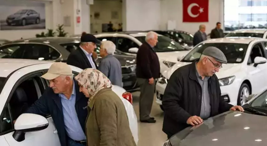 EMEKLİYE ÖTV'SİZ ARAÇ MÜJDESİ: GERÇEK Mİ, ŞEHİR EFSANESİ Mİ?