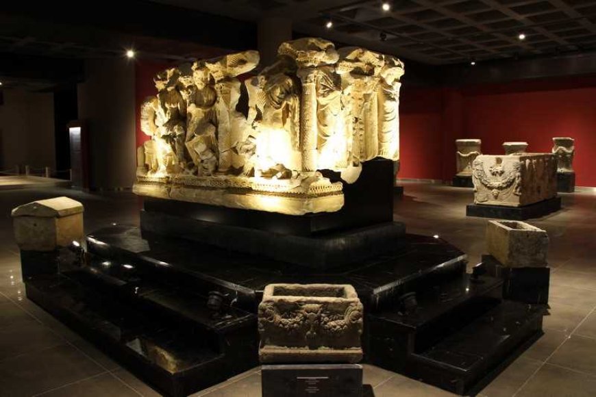 Sanatın Teknolojik Yüzü Ardin Sponsorluğunda Heritage İstanbul 2026’da Buluşuyor