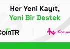 Finansın Yeni Yüzü: CoinTR ve Koruncuk Vakfı’ndan Eğitim Seferberliği