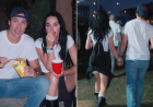 Coachella 2026’da Aşk Rüzgarı: Katy Perry ve Justin Trudeau El Ele!