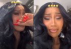 Cardi B Cephesinde DNA Bilmecesi Çözüldü: Babalık Krizinde Şaşırtıcı Sonuç!