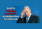 İsrail’in Türkiye’ye Yönelik Tutumu Tartışma Yaratıyor