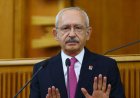 Kemal Kılıçdaroğlu’na “Cumhurbaşkanı’na Hakaret”ten Hapis Cezası